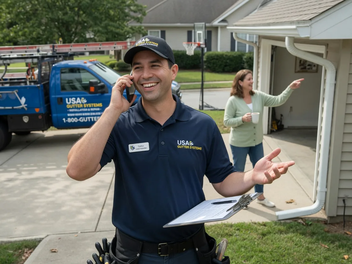 Gutter Installation Rome, MS FAQs